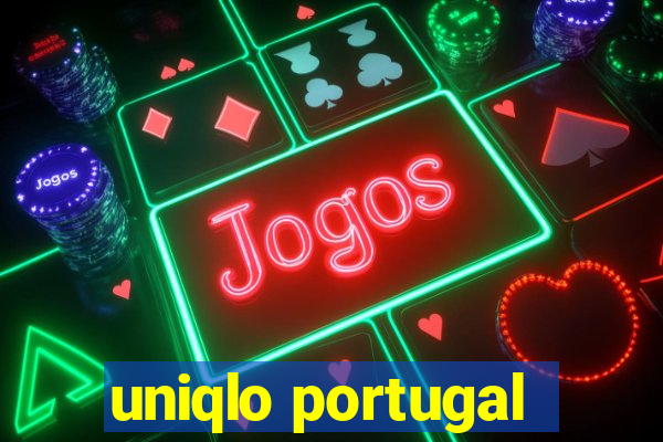 uniqlo portugal